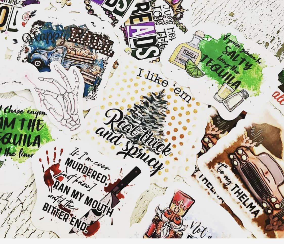 SPECIAL MYSTERY SALE! Please no coupons