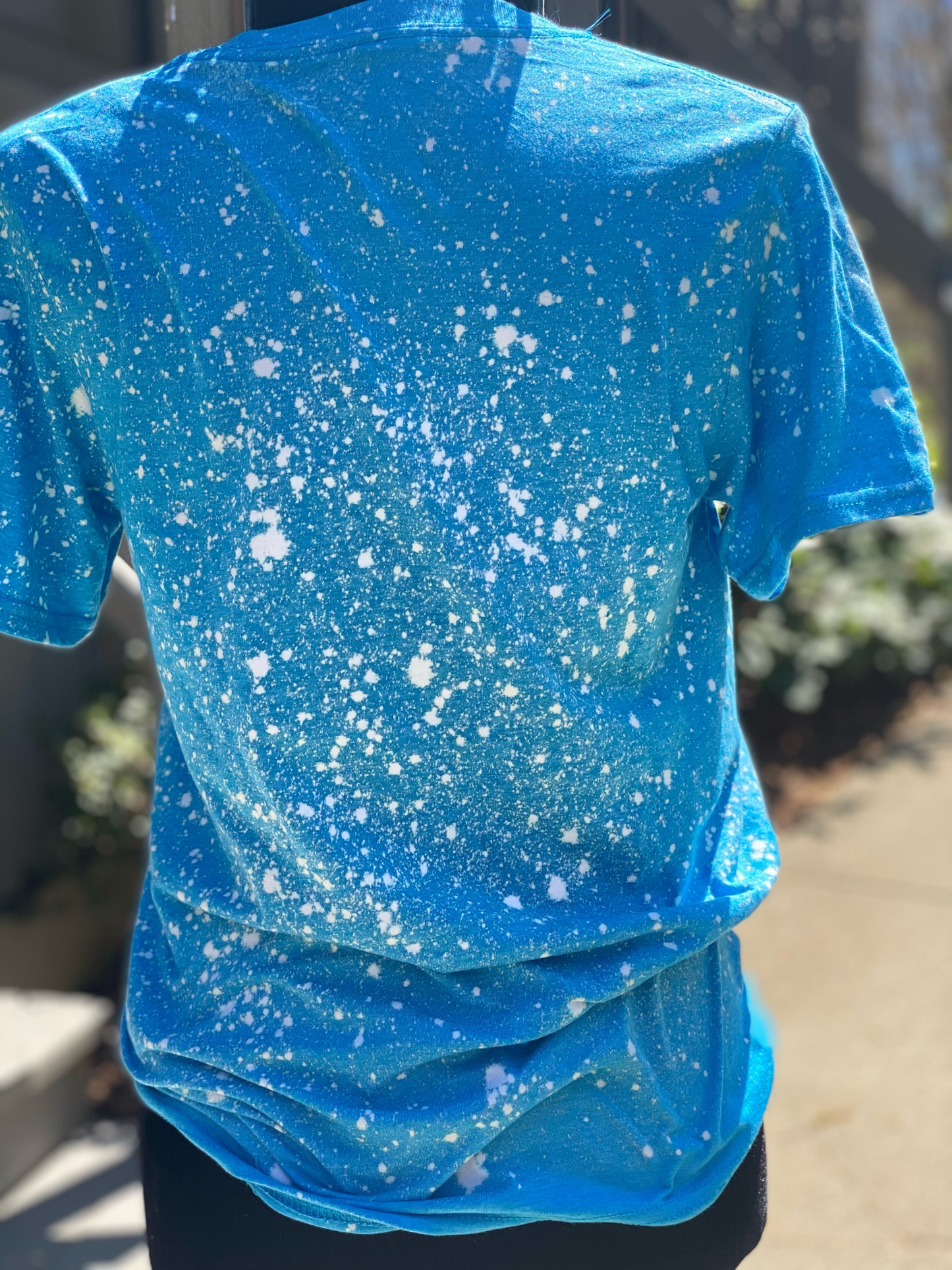 Messy Bun- Crown Of A Hustler T-shirt