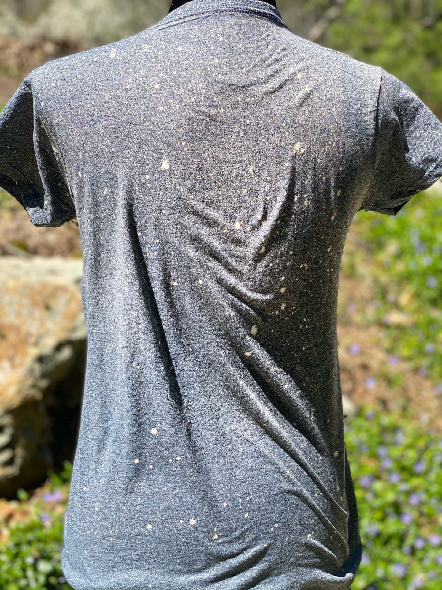 Stay Trippy Little Hippie T-shirt