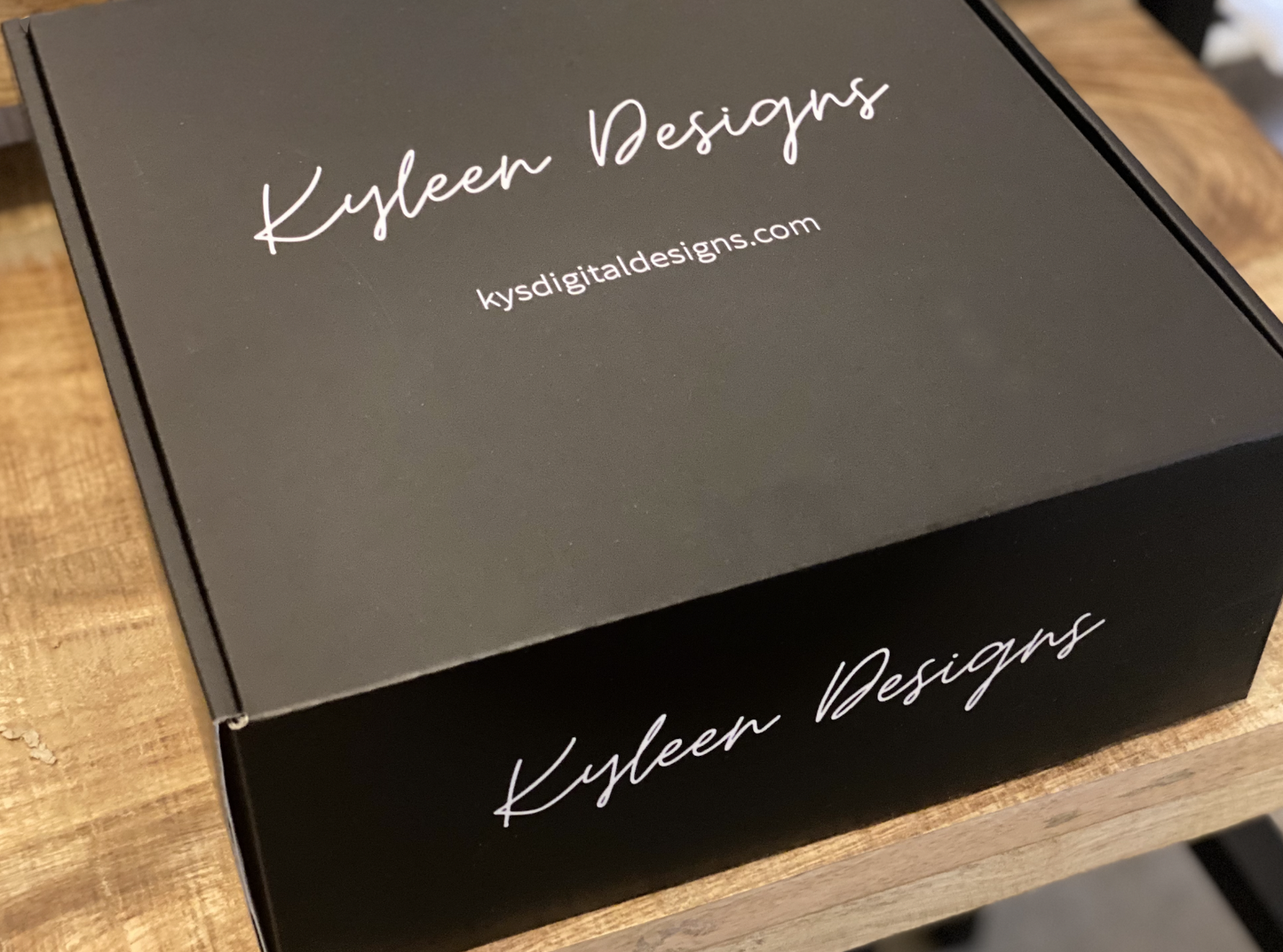 MYSTERY sublimation Kit