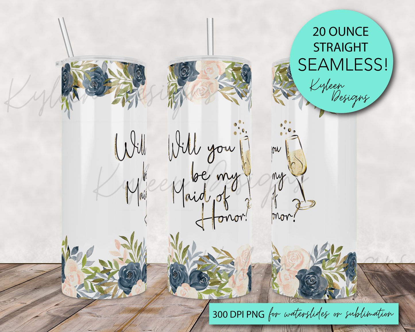 2022 MONTHLY TUMBLER WRAP DRIVE- FEBRUARY
