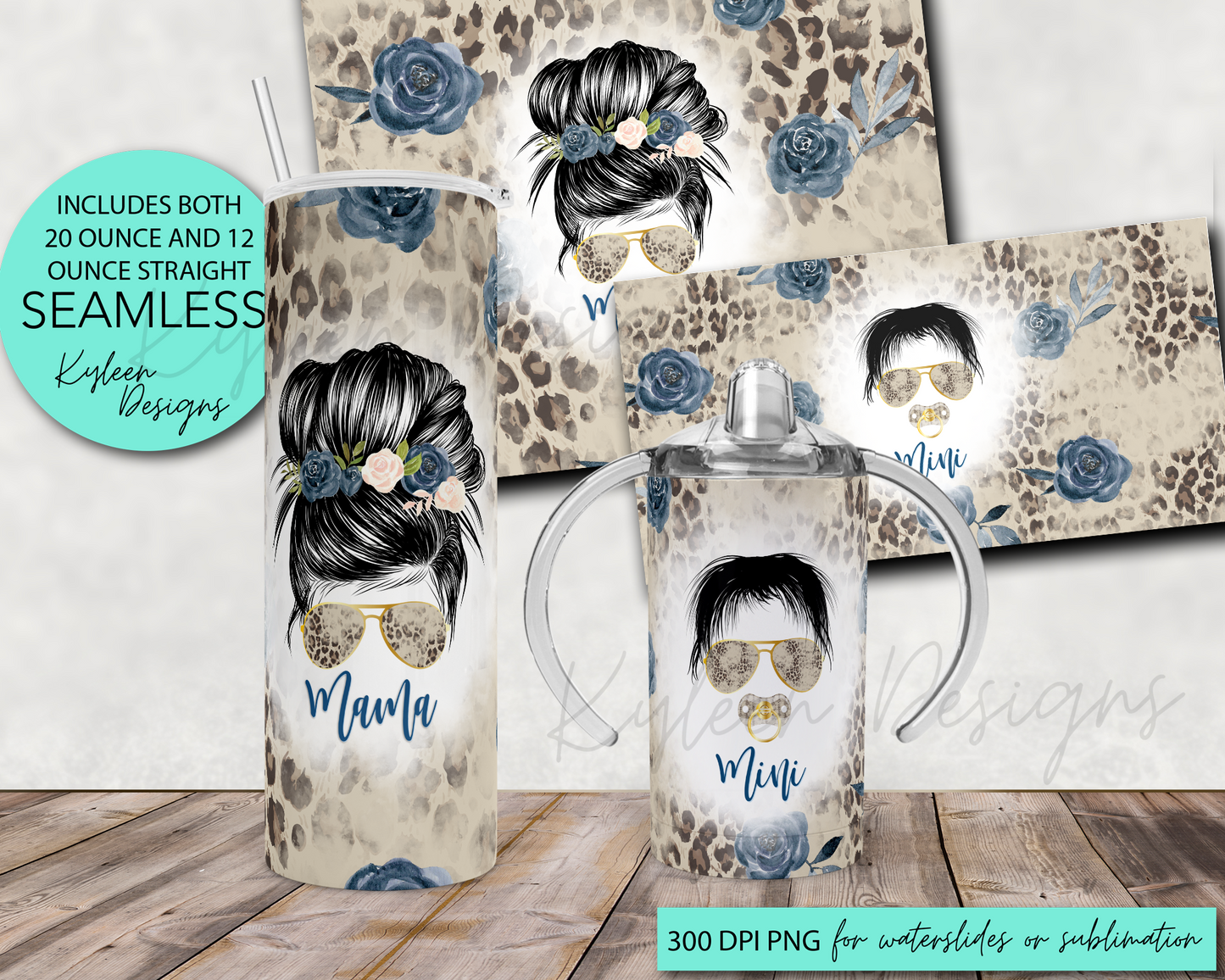 2022 MONTHLY TUMBLER WRAP DRIVE- FEBRUARY
