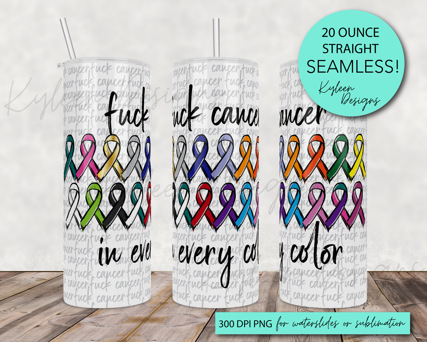 2022 MONTHLY TUMBLER WRAP DRIVE- FEBRUARY