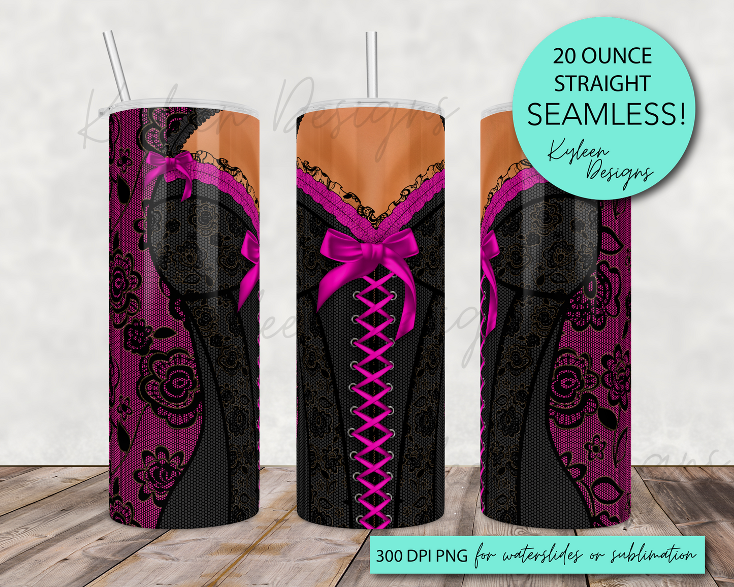 2022 MONTHLY TUMBLER WRAP DRIVE- FEBRUARY