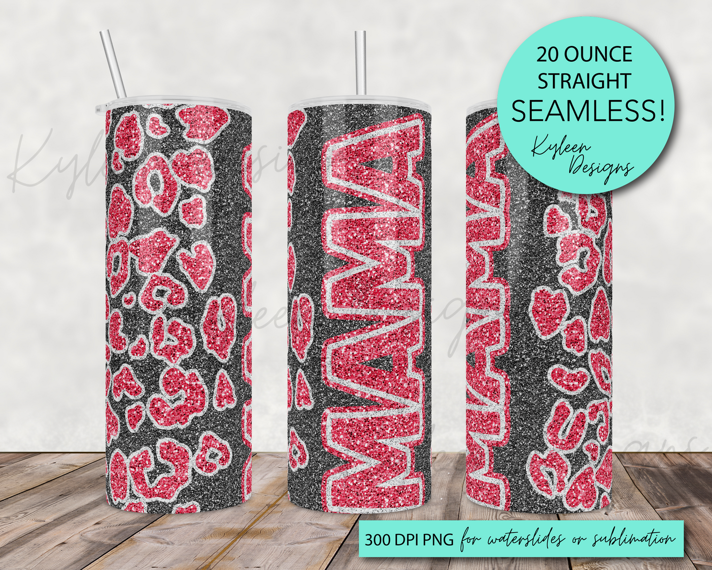 2022 MONTHLY TUMBLER WRAP DRIVE- FEBRUARY