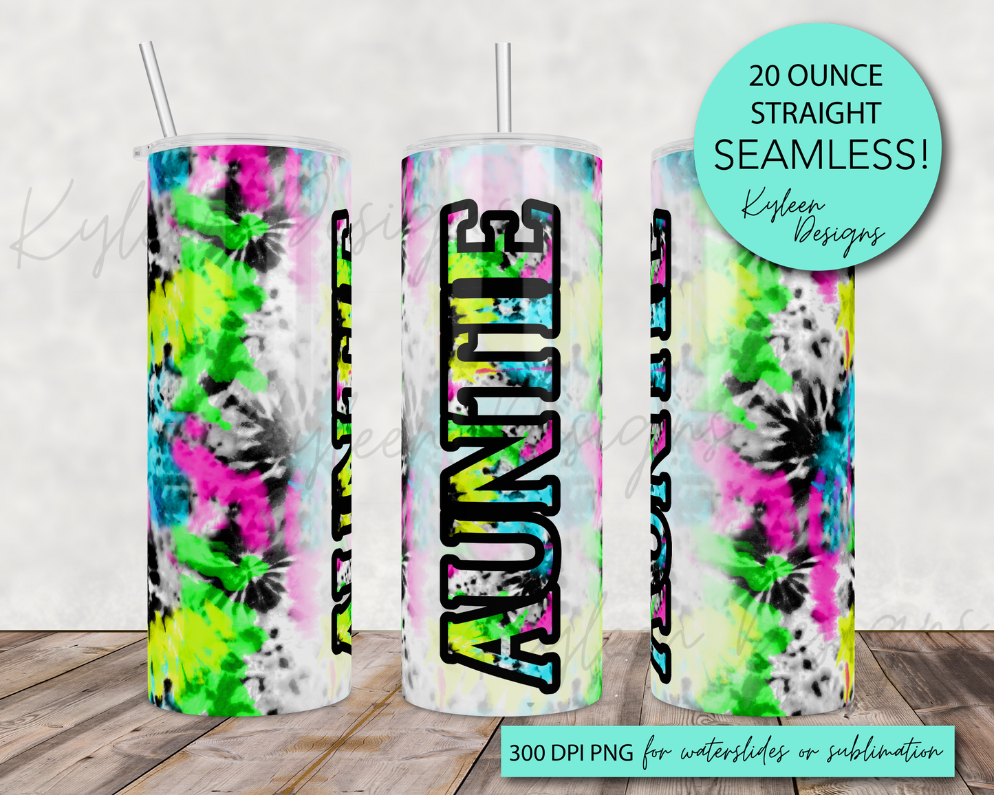 2022 MONTHLY TUMBLER WRAP DRIVE- FEBRUARY