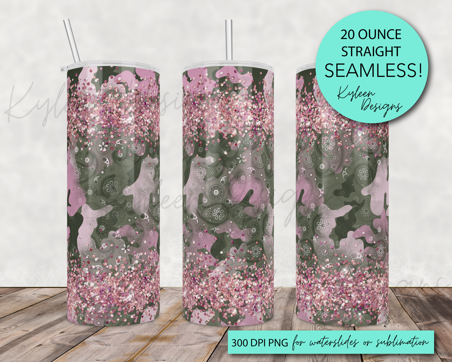 2022 MONTHLY TUMBLER WRAP DRIVE- FEBRUARY