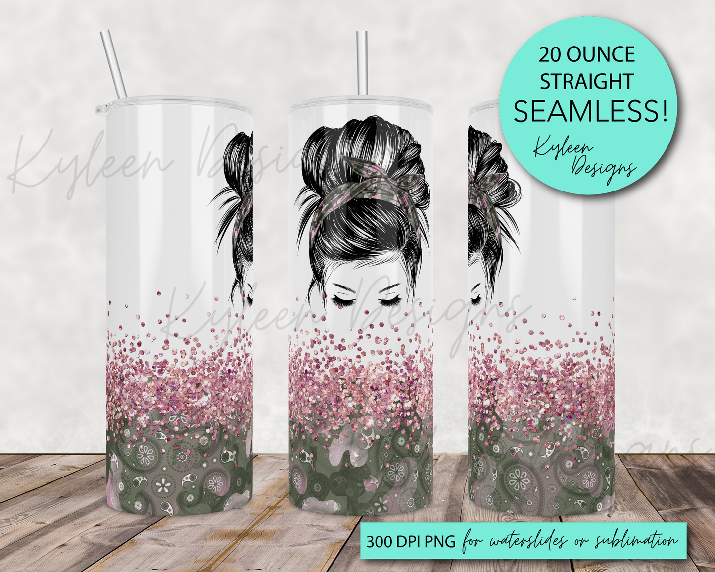 2022 MONTHLY TUMBLER WRAP DRIVE- FEBRUARY