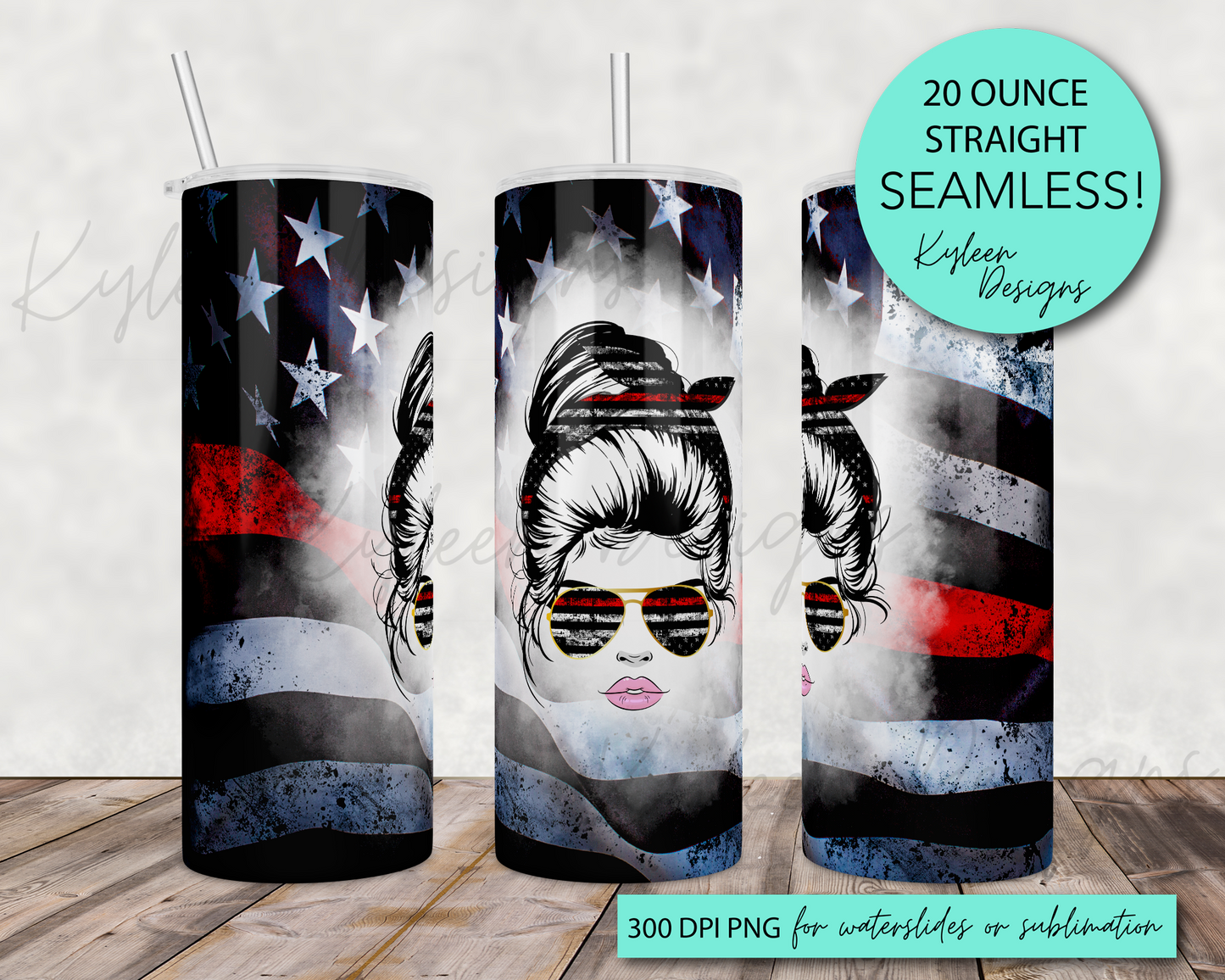 2022 MONTHLY TUMBLER WRAP DRIVE- FEBRUARY