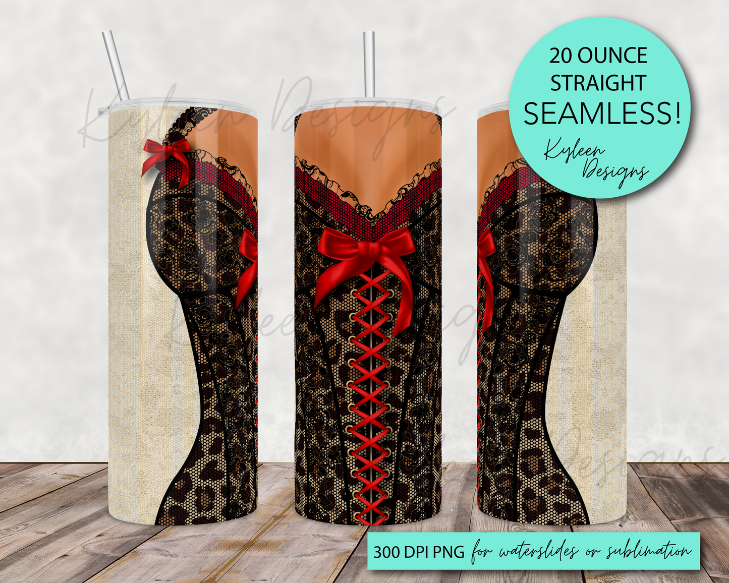 2022 MONTHLY TUMBLER WRAP DRIVE- FEBRUARY