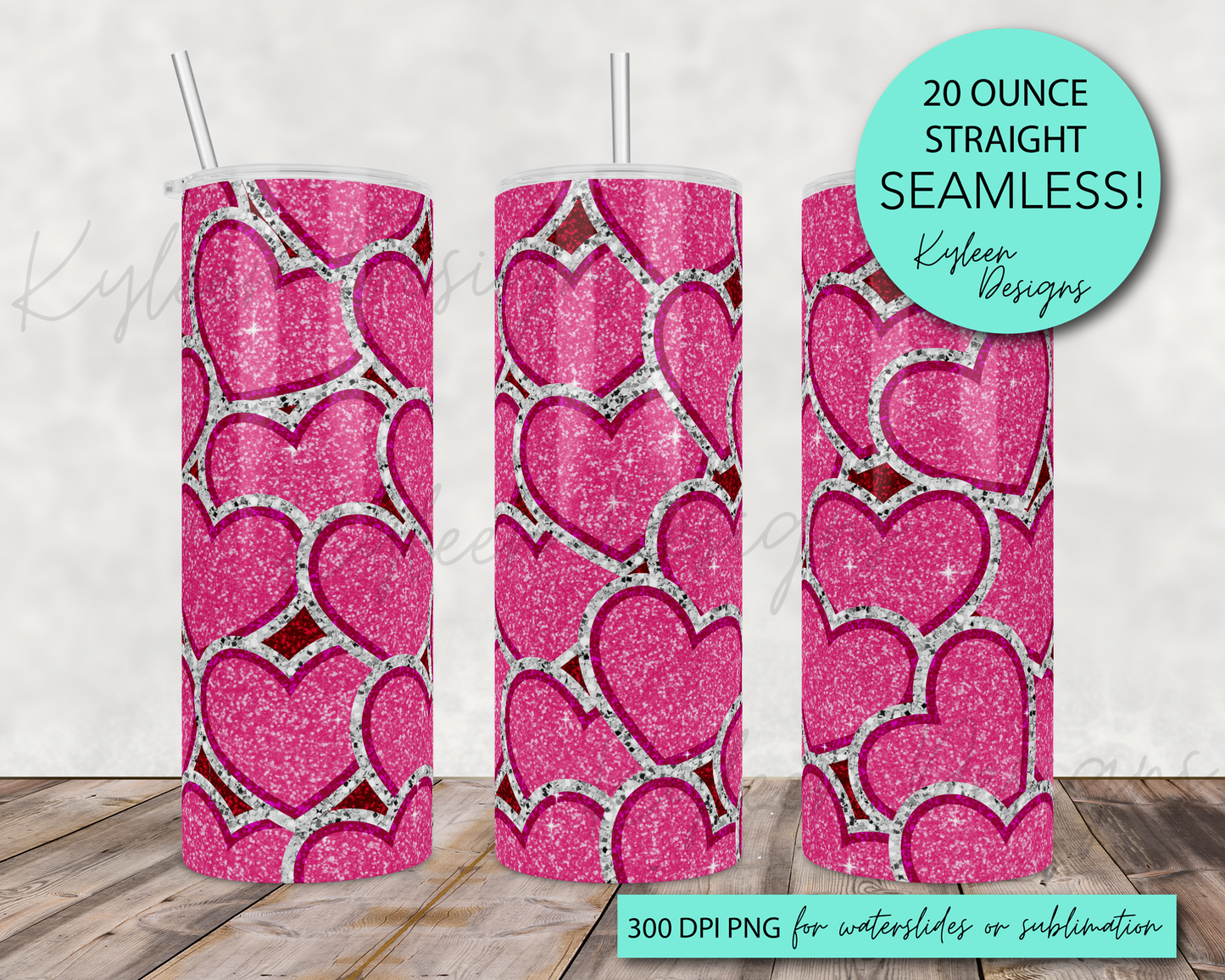 2022 MONTHLY TUMBLER WRAP DRIVE- FEBRUARY