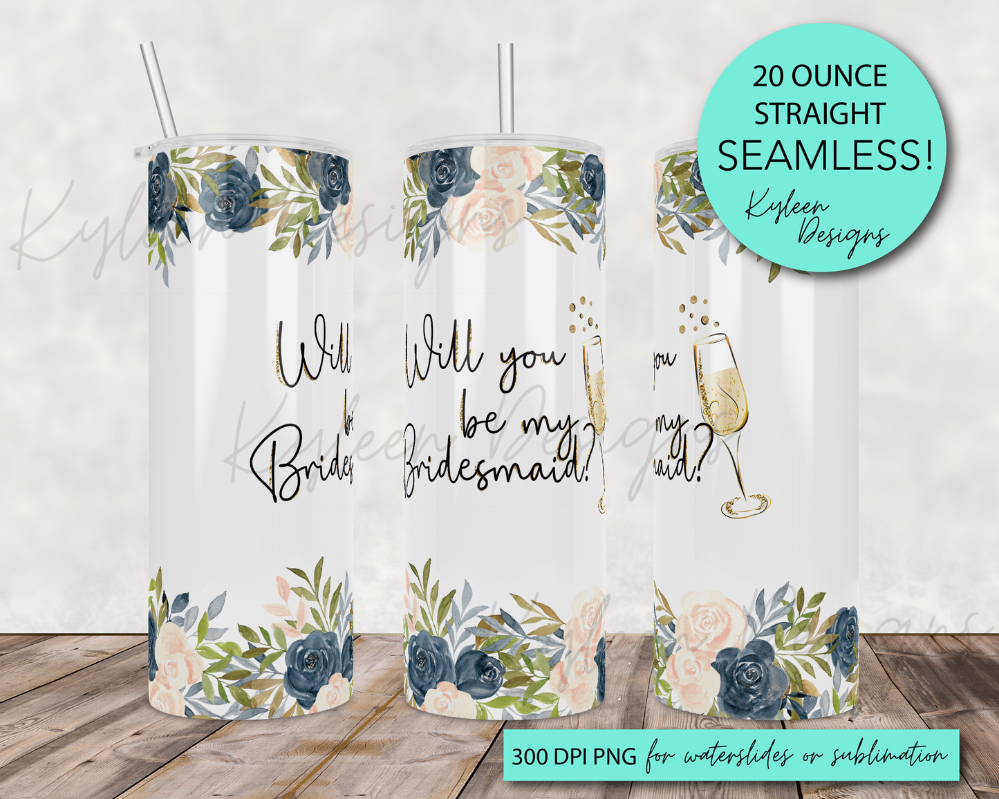 2022 MONTHLY TUMBLER WRAP DRIVE- FEBRUARY