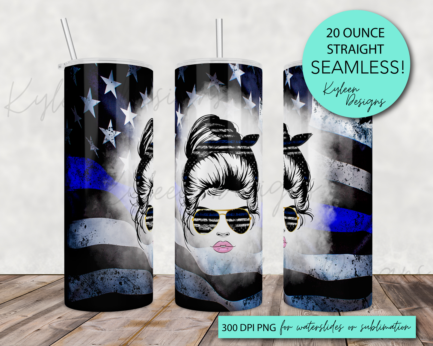 2022 MONTHLY TUMBLER WRAP DRIVE- FEBRUARY