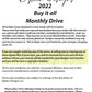 2022 MONTHLY ARTWORK DRIVE- DECEMBER