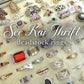 Mystery rings- deadstock/vintage