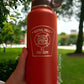 Engraved 32 Ounce Hydro Water Bottle