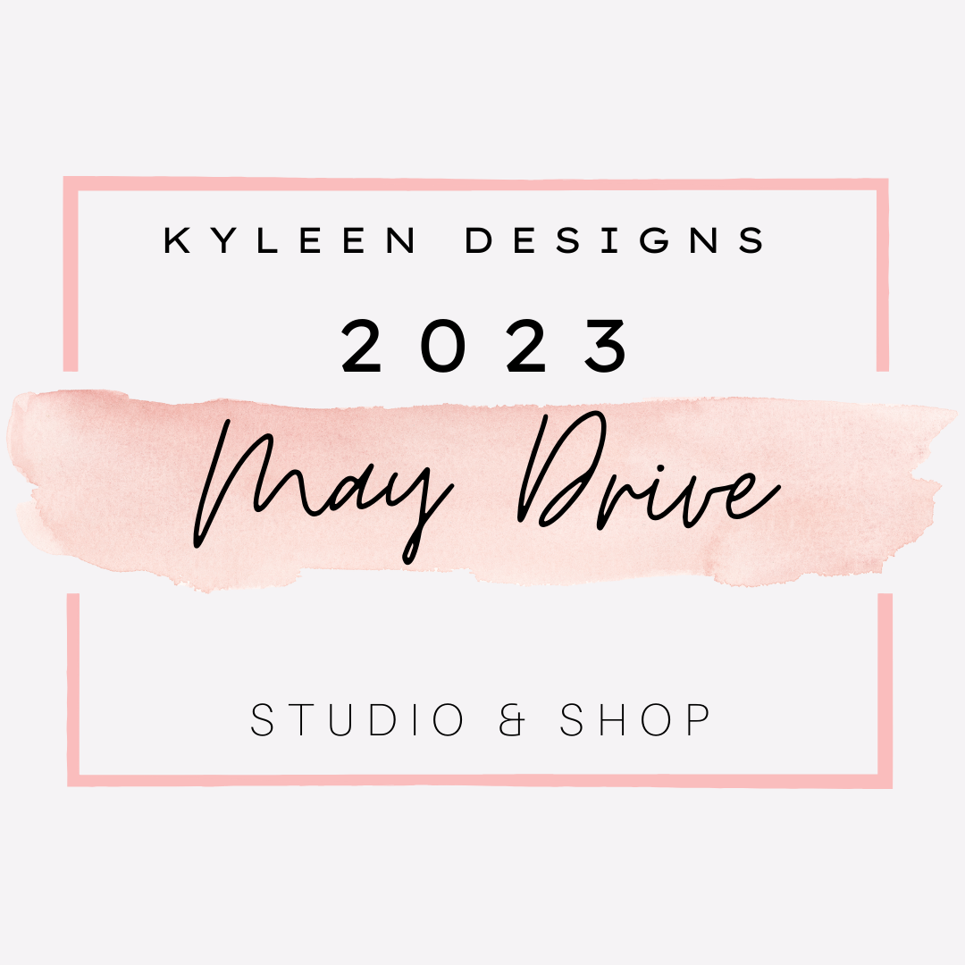 2023 MONTHLY ARTWORK DRIVE- MAY