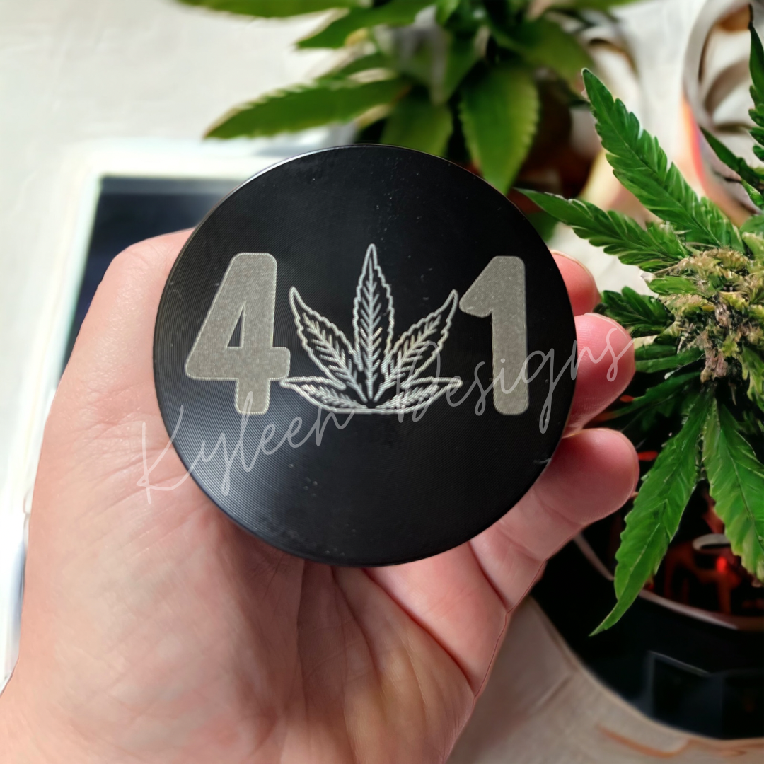 Metal Grinder