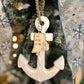 RI anchor decoration/ornament