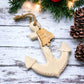 RI anchor decoration/ornament