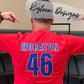 Personalized Allstar Tee-shirt