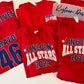Personalized Allstar Tee-shirt