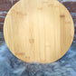 Round Personalized Cutting-charcuterie Board
