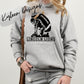 Lincoln Lions Football Sweatshirt- Hoodie