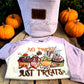Halloween/Easter Treat Basket