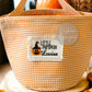 Halloween/Easter Treat Basket