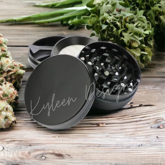 Metal Grinder