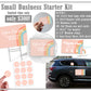 Small Business Starter Kit