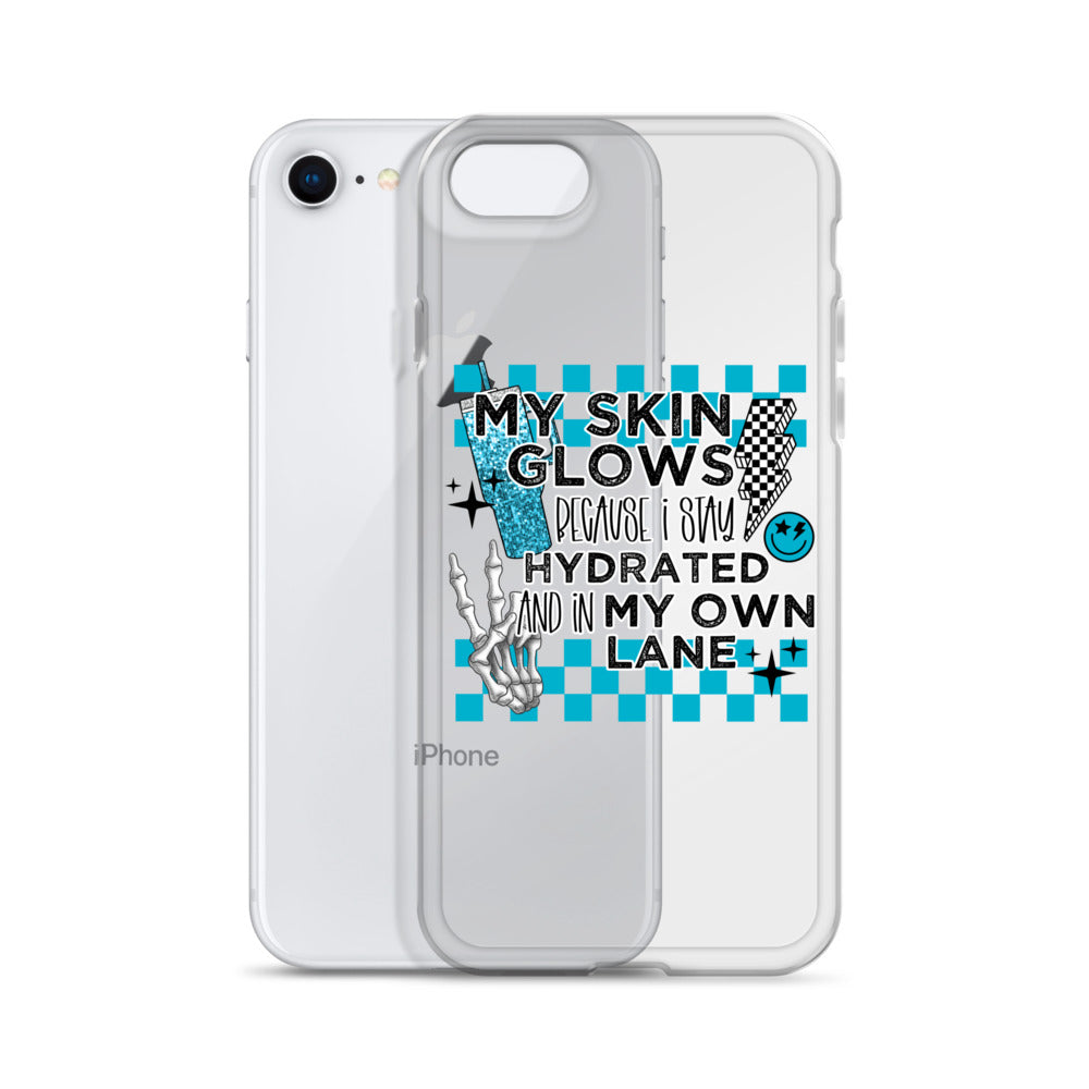 Clear Case for iPhone®