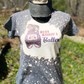 Busy Raising A Baller T-shirt