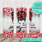 2022 MONTHLY TUMBLER WRAP DRIVE- FEBRUARY