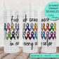2022 MONTHLY TUMBLER WRAP DRIVE- FEBRUARY