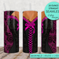 2022 MONTHLY TUMBLER WRAP DRIVE- FEBRUARY