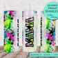 2022 MONTHLY TUMBLER WRAP DRIVE- FEBRUARY