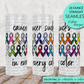 2022 MONTHLY TUMBLER WRAP DRIVE- FEBRUARY