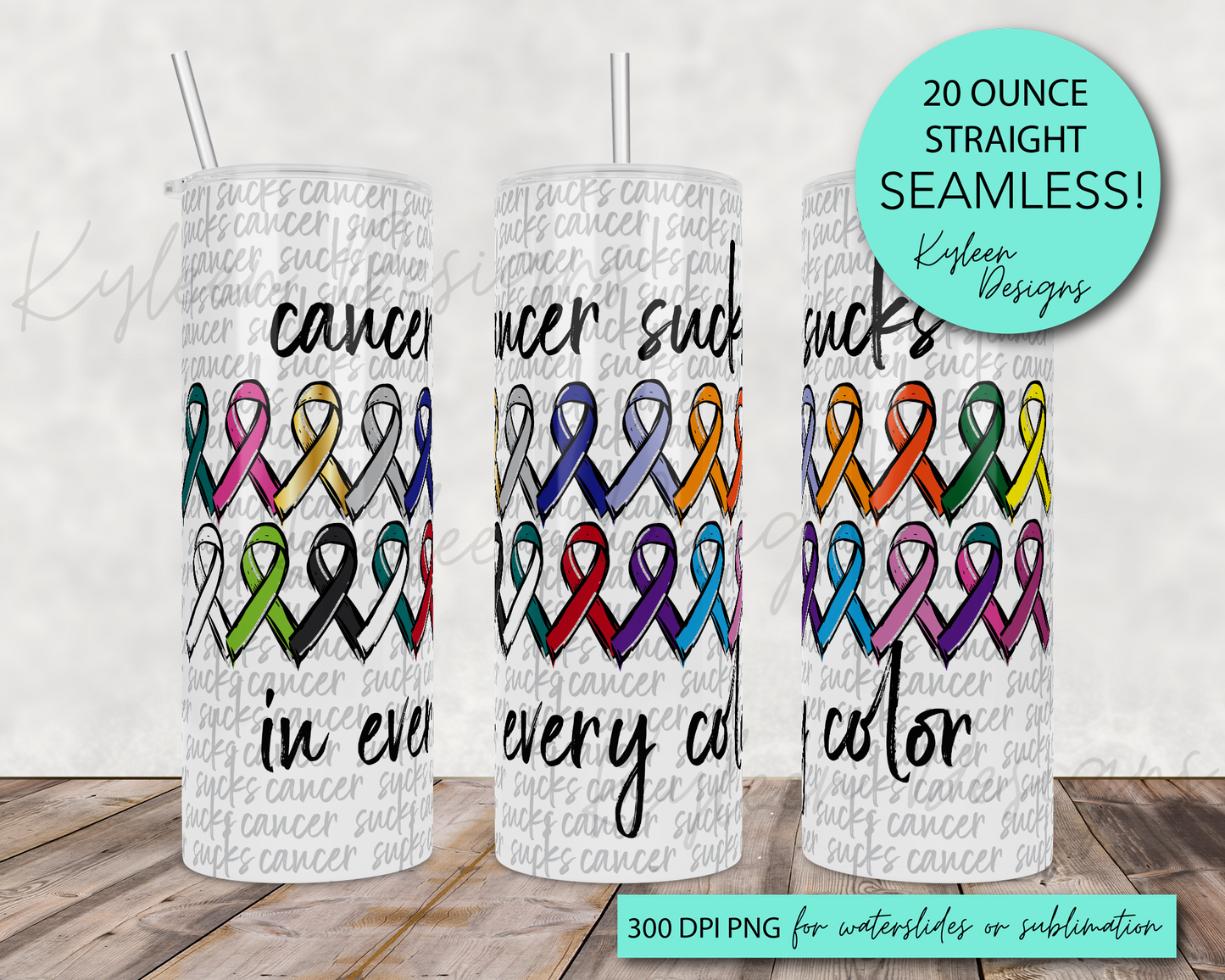 2022 MONTHLY TUMBLER WRAP DRIVE- FEBRUARY