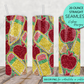 2022 MONTHLY TUMBLER WRAP DRIVE- FEBRUARY