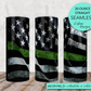 2022 MONTHLY TUMBLER WRAP DRIVE- FEBRUARY