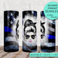 2022 MONTHLY TUMBLER WRAP DRIVE- FEBRUARY