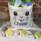 Personalized easter baskets