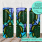 2022 MONTHLY TUMBLER WRAP DRIVE- March