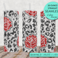 2022 MONTHLY TUMBLER WRAP DRIVE- March