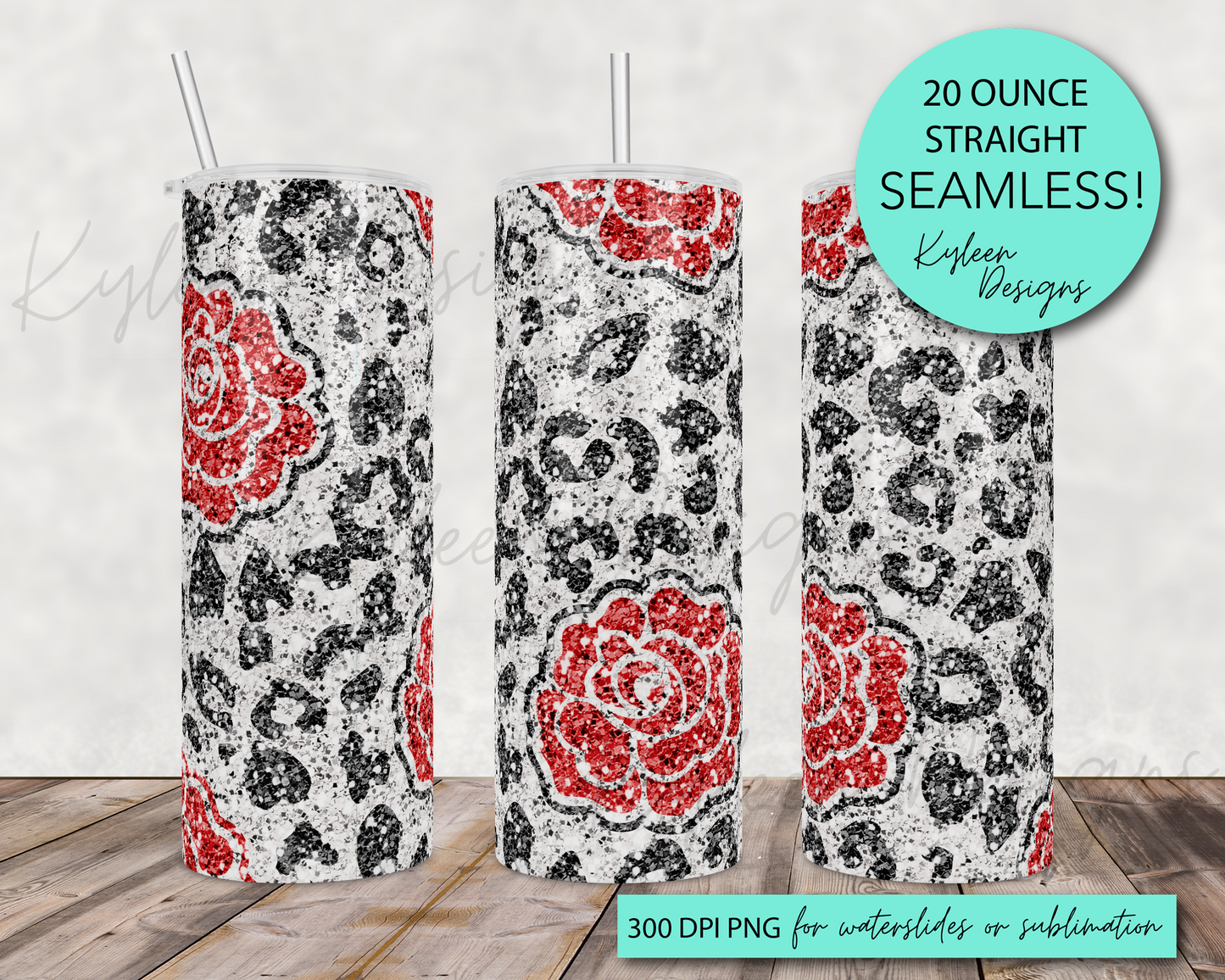 2022 MONTHLY TUMBLER WRAP DRIVE- March