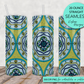 2022 MONTHLY TUMBLER WRAP DRIVE- March
