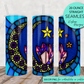 2022 MONTHLY TUMBLER WRAP DRIVE- March