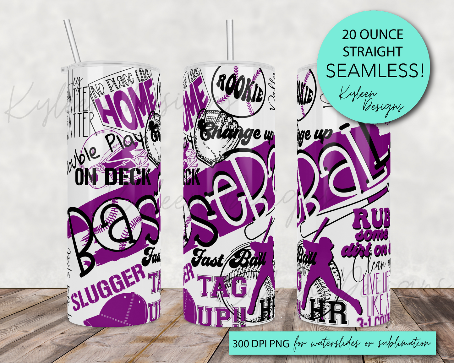2022 MONTHLY TUMBLER WRAP DRIVE- March
